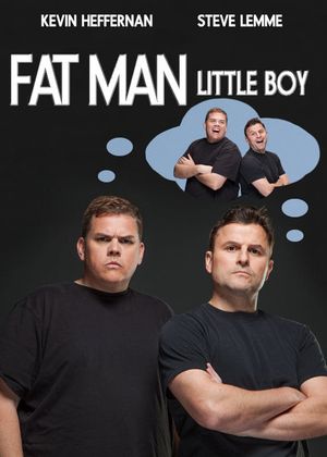 Fat Man Little Boy's poster