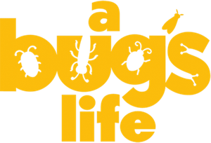 A Bug's Life's poster