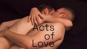 Acts of Love's poster