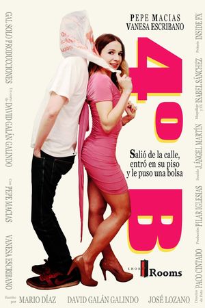 4º B's poster