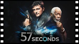 57 Seconds's poster
