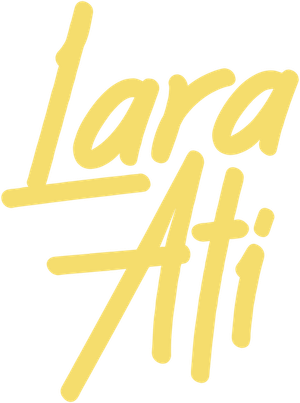 Lara Ati's poster