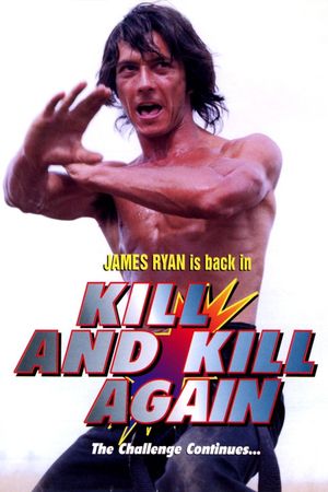 Kill and Kill Again's poster