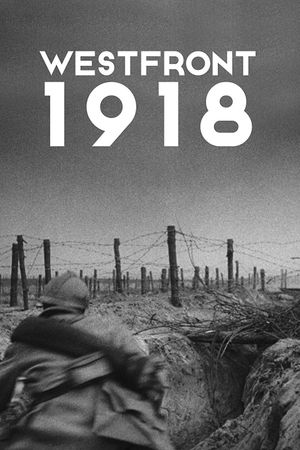 Westfront 1918's poster image