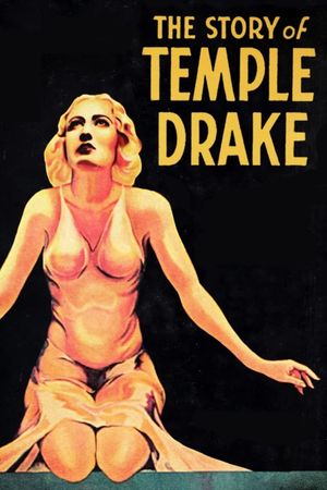 The Story of Temple Drake's poster