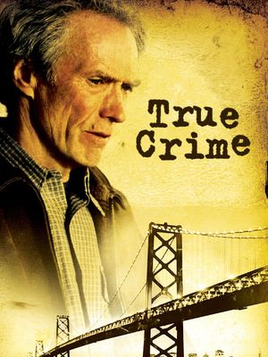 True Crime's poster
