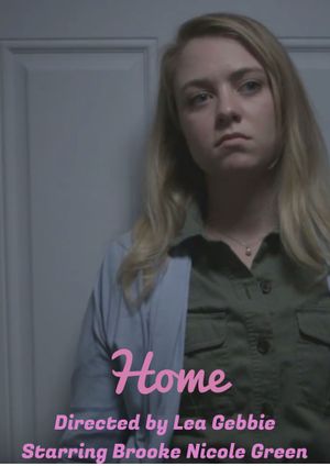 Home's poster