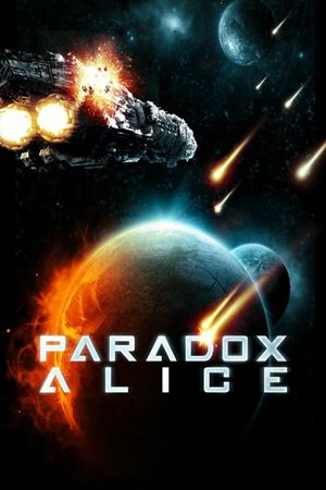 Paradox Alice's poster