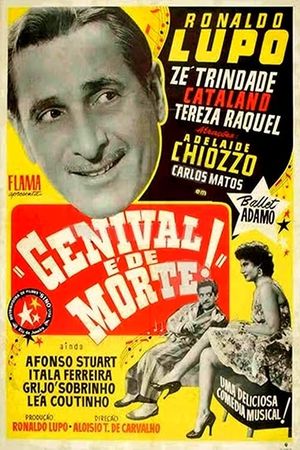 Genival É De Morte's poster image