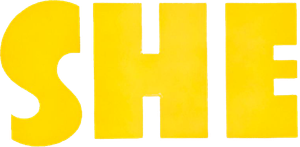 She's poster