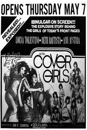 Cover Girls's poster image