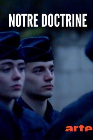 Notre doctrine's poster