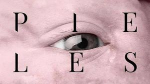 Pieles's poster