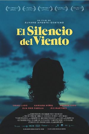 Silence of the Wind's poster