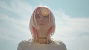 The Killers: Imploding the Mirage - Apple Music Film's poster