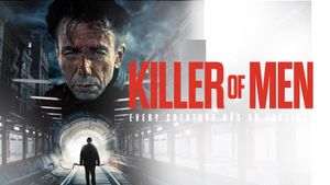 Killer of Men's poster