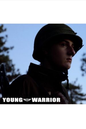 Young Warrior's poster