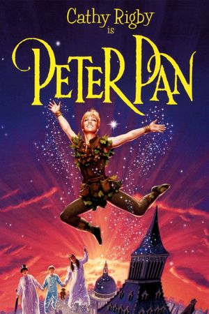 Peter Pan's poster