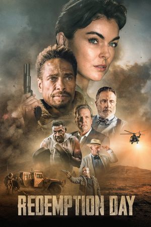 Redemption Day's poster image