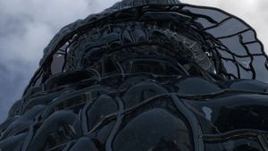 Advantageous's poster