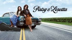 Patsy & Loretta's poster