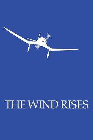 The Wind Rises's poster