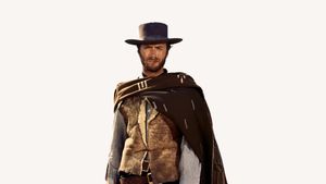 The Good, the Bad and the Ugly's poster