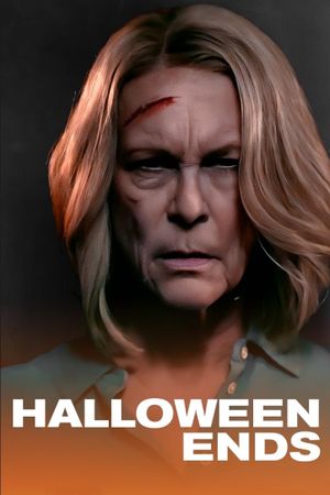 Halloween Ends's poster