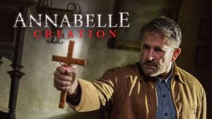 Annabelle: Creation's poster