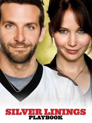 Silver Linings Playbook's poster