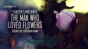 The Man Who Loved Flowers's poster