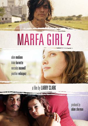 Marfa Girl 2's poster