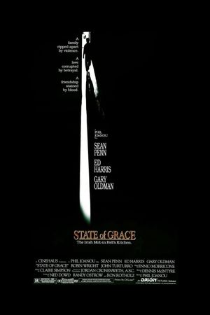 State of Grace's poster