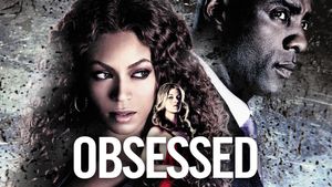 Obsessed's poster