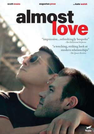 Almost Love's poster