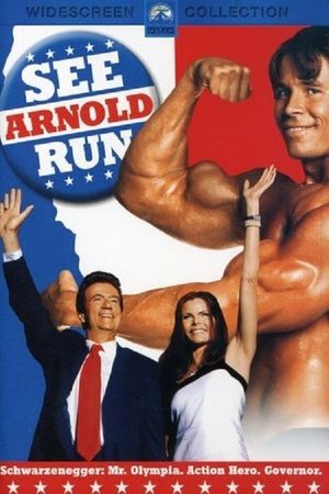 See Arnold Run's poster