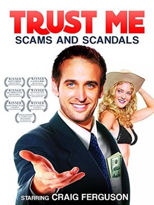 Trust Me's poster