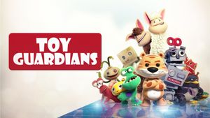 T-Guardians's poster