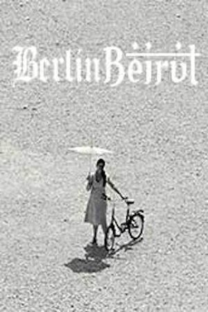 BerlinBeirut's poster