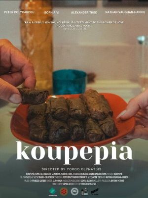 Koupepia's poster