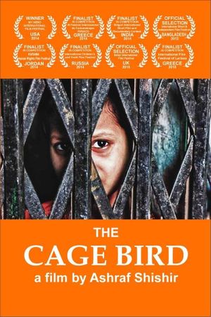 The Cage Bird's poster image