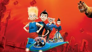 Meet the Robinsons's poster