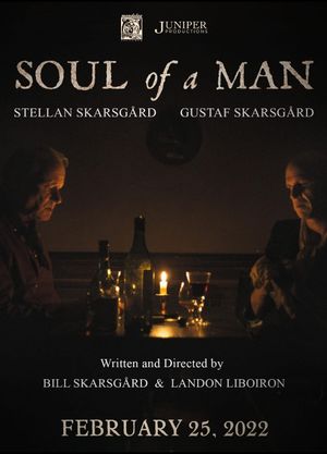 Soul of a Man's poster image