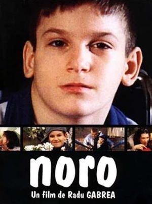 Noro's poster image