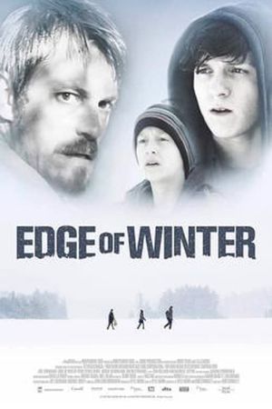 Edge of Winter's poster