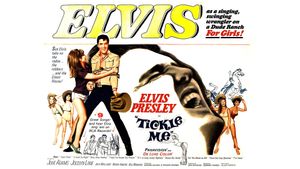 Tickle Me's poster