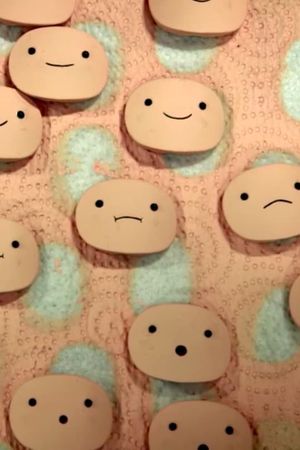 Good Jubies: The Making of Bad Jubies's poster