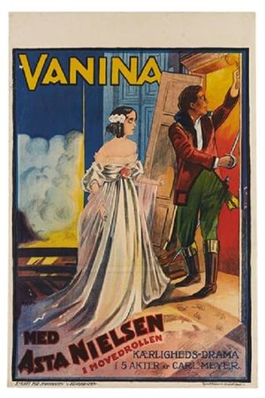 Vanina's poster