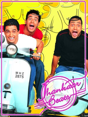 Jhankaar Beats's poster