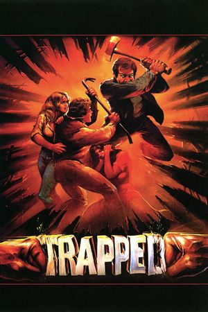 Baker County, U.S.A.'s poster